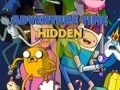 Игра Время приключений: Поиск онлайн Игра Время приключений: Поиск онлайн