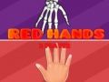 Игра Красные руки 2 игрока онлайн