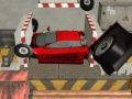 Игра Мастер автомобильной дробилки онлайн