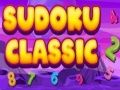 Игра Судоку классический онлайн