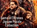 Игра Сборник пазлов Игра престолов онлайн