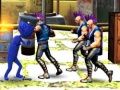 Игра Стикмен полисмен Поединок онлайн Игра Стикмен полисмен Поединок онлайн
