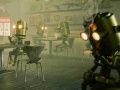 Игра Бар роботов онлайн