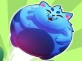 Игра Супер суши: парящий кот онлайн
