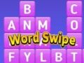 Игра Сдвиг слов онлайн