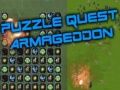 Игра Головоломка Квест Армагедон онлайн