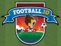 Игра Футбол онлайн онлайн