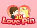 Игра Любовная булавка онлайн