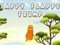 Игра Летающий Трамп онлайн Игра Летающий Трамп онлайн