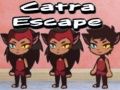 Игра Побег из Катры онлайн