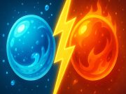 Игра Пузырьковый шутер онлайн