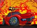 Игра Яростный мастер на машине онлайн