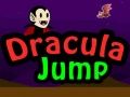 Игра Прыжок Дракулы онлайн