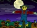 Игра Слайд Хэллоуин 2020 онлайн