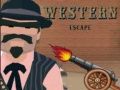 Игра Побег Вестерн онлайн Игра Побег Вестерн онлайн