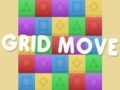 Игра Сеточное перемещение онлайн