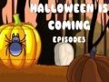 Игра Приближение Хэллоуина Эпизод 3 онлайн
