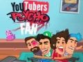 Игра Психофан на Ютубе онлайн