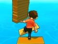 Игра Быстрый бегун онлайн