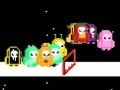 Игра Падающие парни: Рождество онлайн