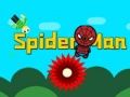 Игра Человек Паук онлайн Игра Человек Паук онлайн