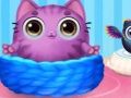 Игра Самый милый питомец онлайн