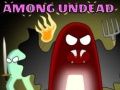 Игра Среди нежити онлайн
