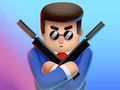 Игра Мистер Пуля 3D онлайн