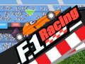 Игра Формула 1 Гонки онлайн Игра Формула 1 Гонки онлайн