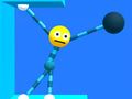 Игра Растягивающийся парень онлайн