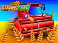 Игра Солнечная ферма онлайн Игра Солнечная ферма онлайн