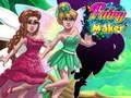 Игра Создатель фей онлайн