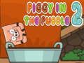 Игра Свинка в луже 2 онлайн