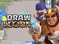 Игра Рисованный легион онлайн