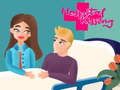 Игра Поцелуи в больнице онлайн