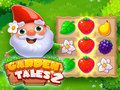 Игра Сказочный сад 2 онлайн