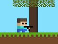 Игра Майнкрафт: Приключение Стива онлайн
