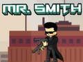 Игра Мистер Смит онлайн
