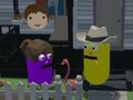 Игра Проект "Счастье без названия" онлайн