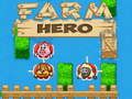 Игра Ферма Герой онлайн Игра Ферма Герой онлайн