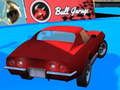 Игра Автомобильный трюк 3D Мега рампа  онлайн