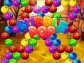 Игра Лопанье пузырей онлайн Игра Лопанье пузырей онлайн