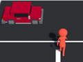 Игра Веселая дорожная гонка 3D онлайн