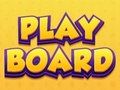 Игра Настольные игры онлайн