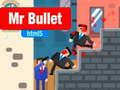 Игра Мистер Пуля онлайн Игра Мистер Пуля онлайн