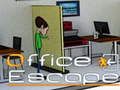 Игра Побег из офиса онлайн