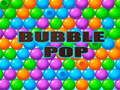 Игра Пузыри лопаются онлайн