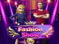 Игра Показ мод 3d онлайн