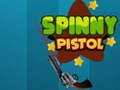 Игра Вращающийся пистолет онлайн