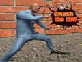Игра Разбить стену онлайн